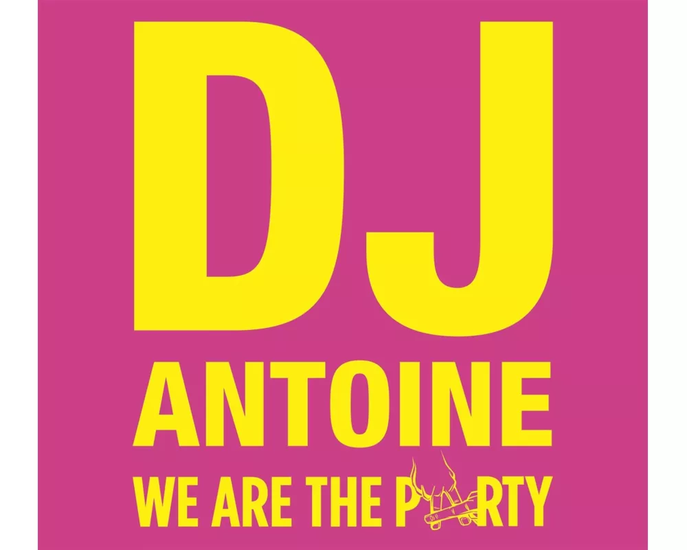 We Are The Party (Limited Edition)