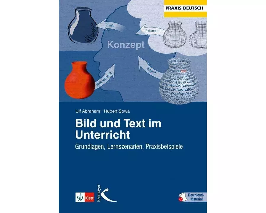 Bild und Text im Unterricht