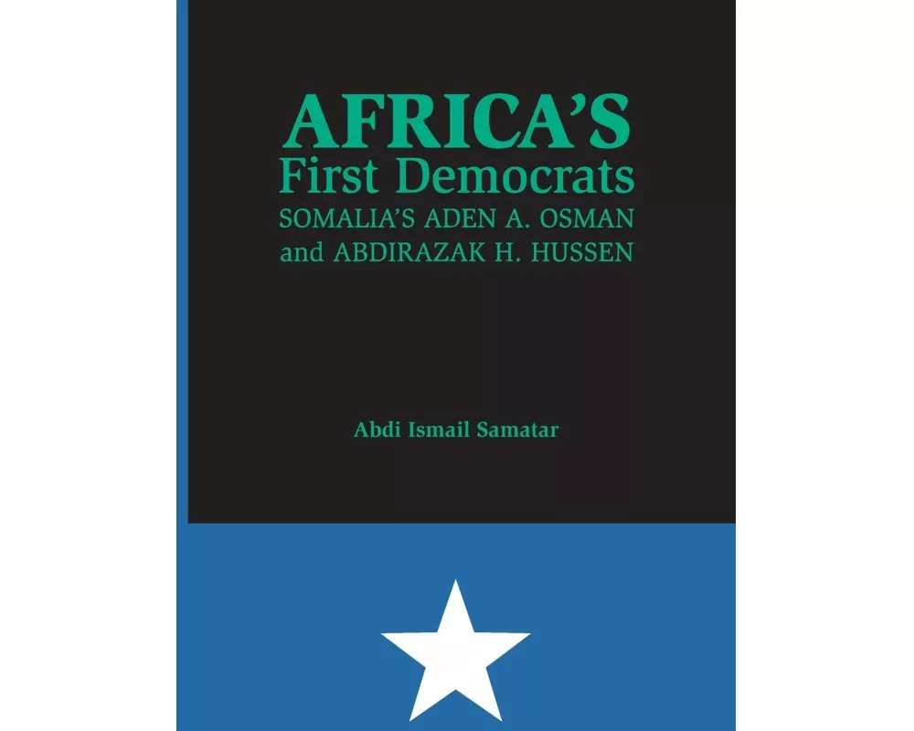 Africa's First Democrats