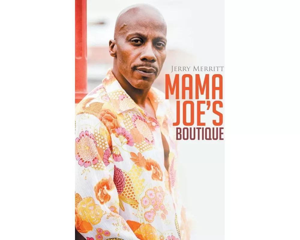 Mama Joe's Boutique