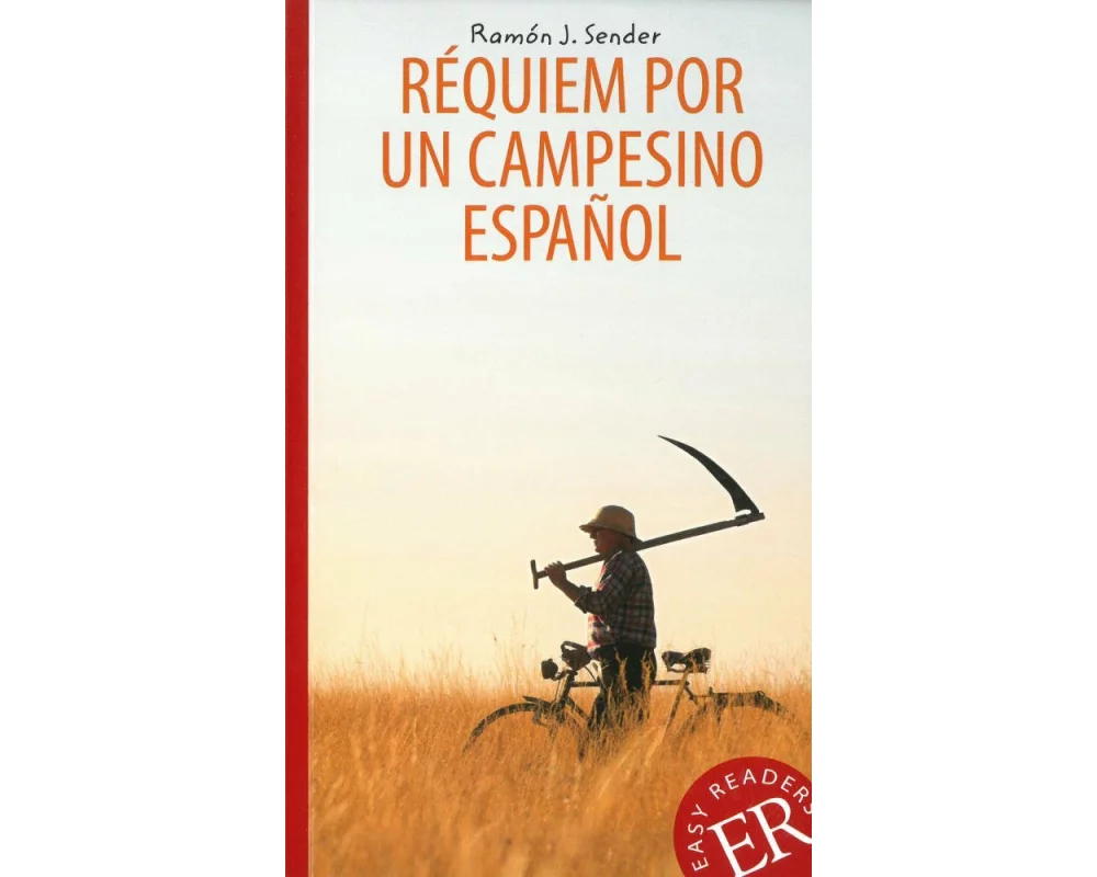 Réquiem por un campesino español