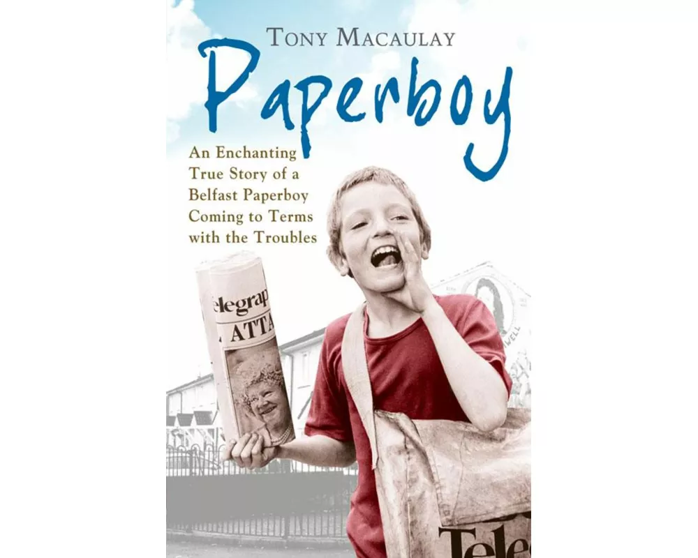 Paperboy