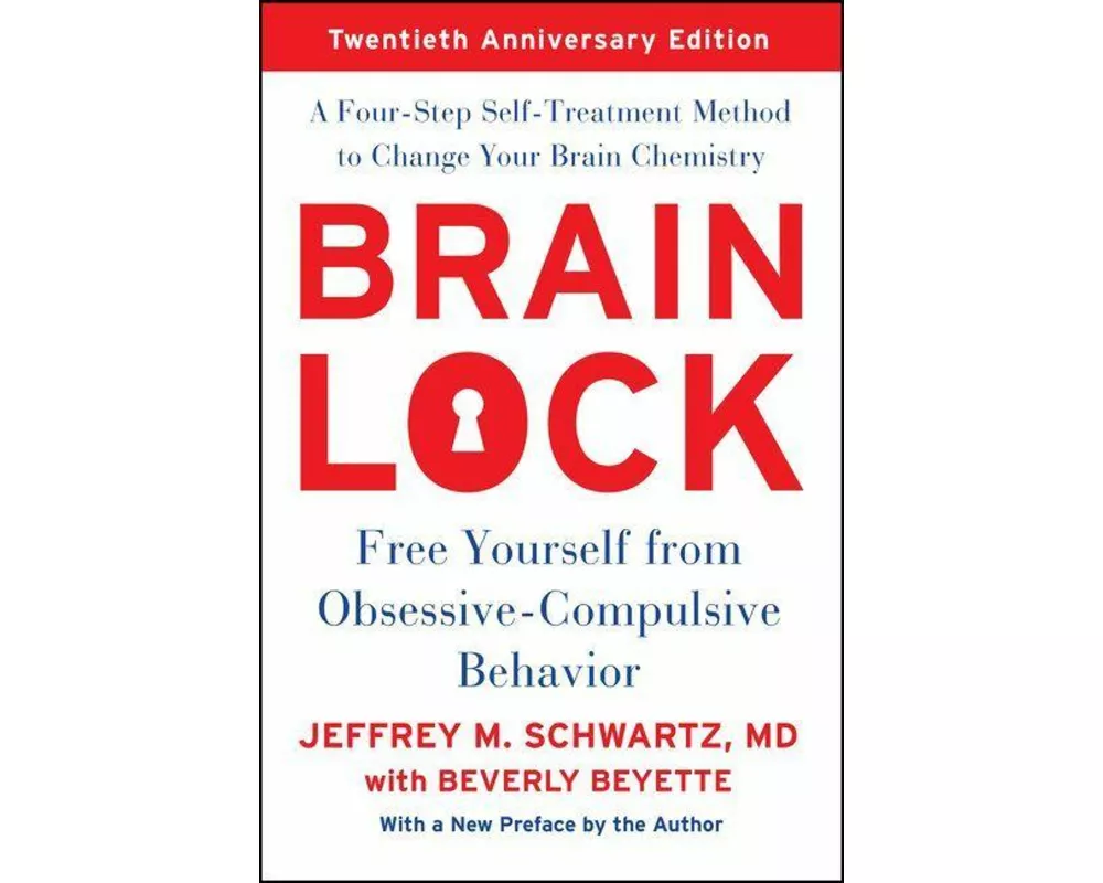 Brain Lock, Twentieth Anniversary Edition