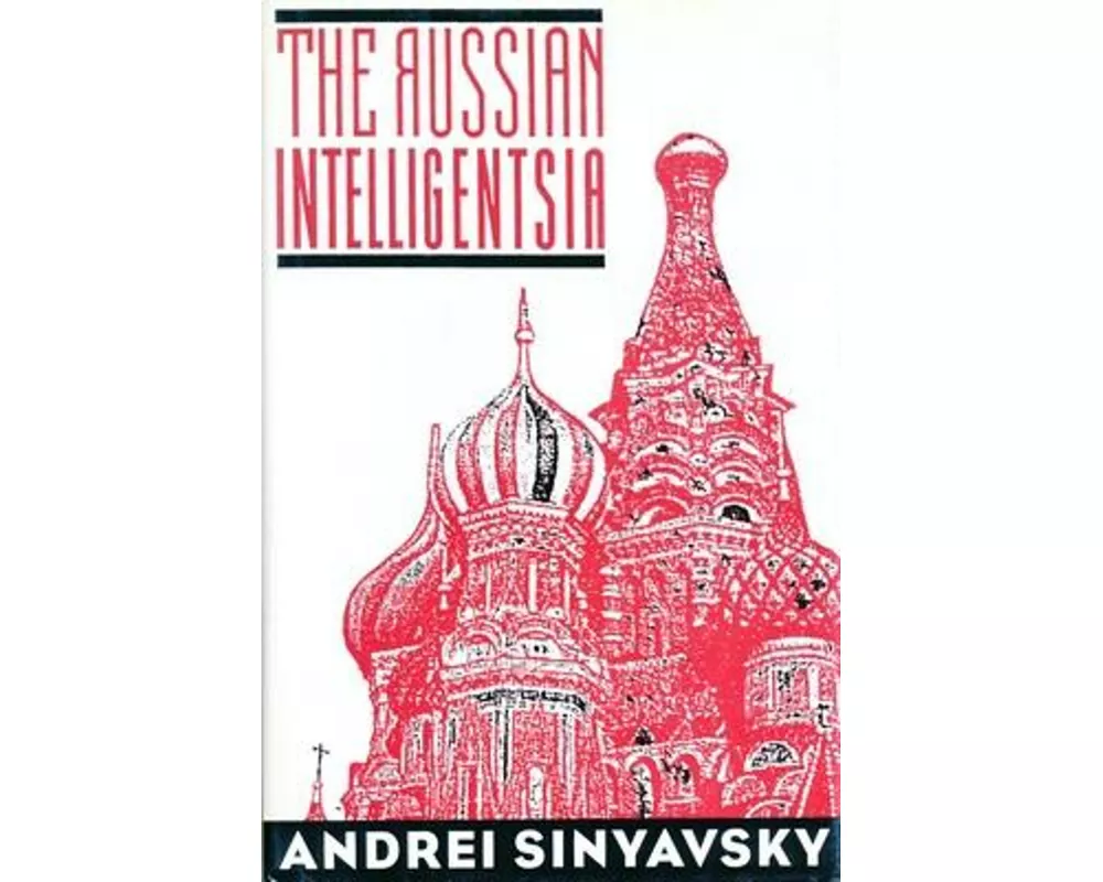 The Russian Intelligentsia