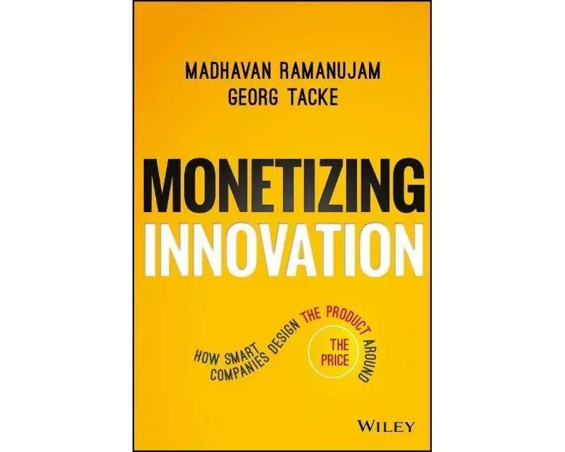 Monetizing Innovation