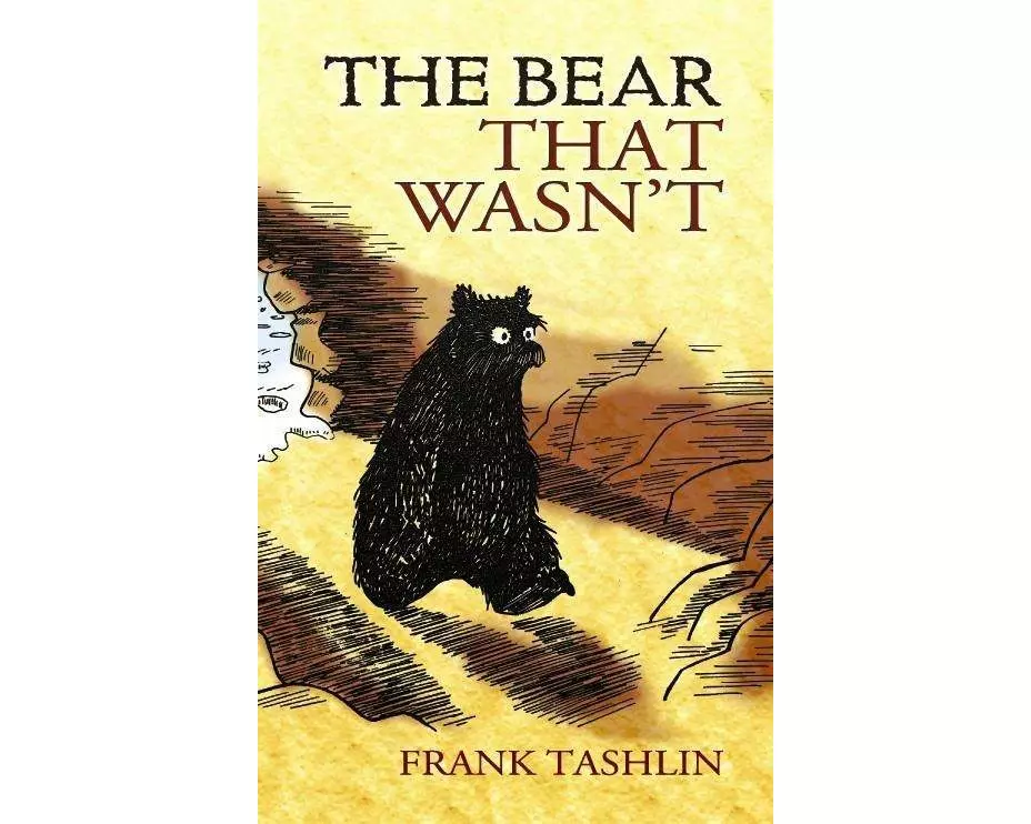 The Bear That Wasn't