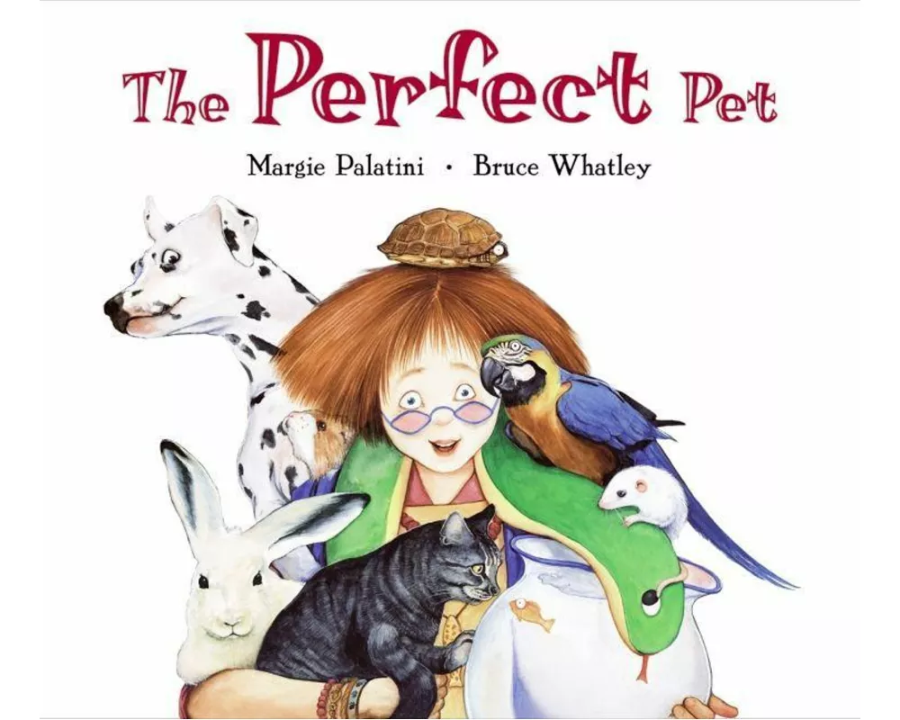 The Perfect Pet