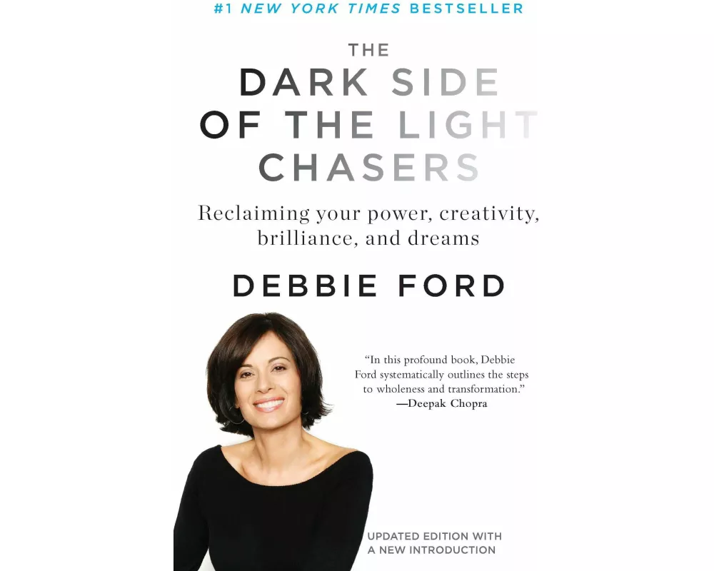 The Dark Side of the Light Chasers