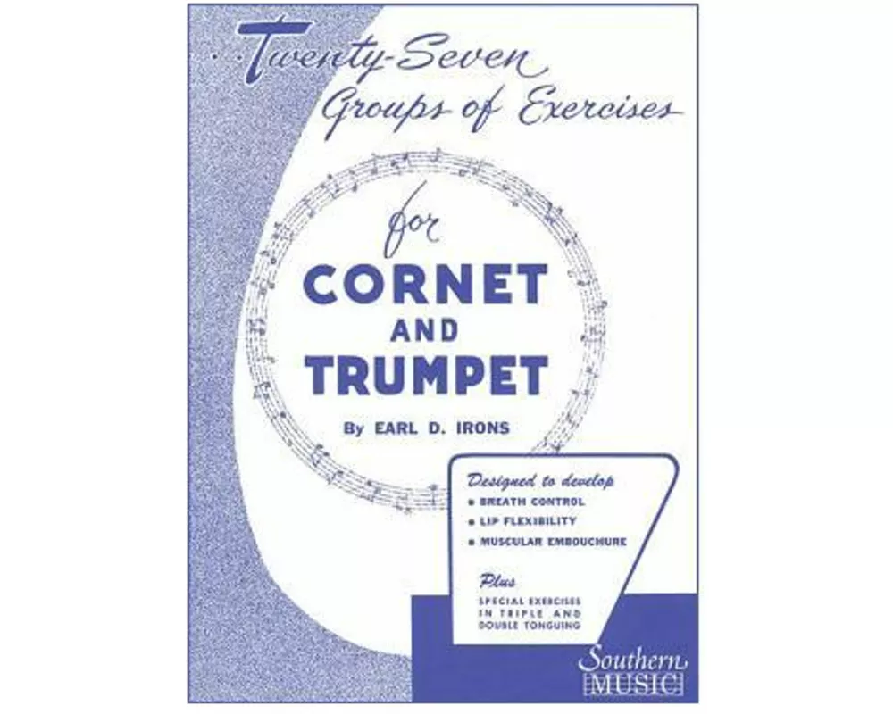 27 Groups of Exercises