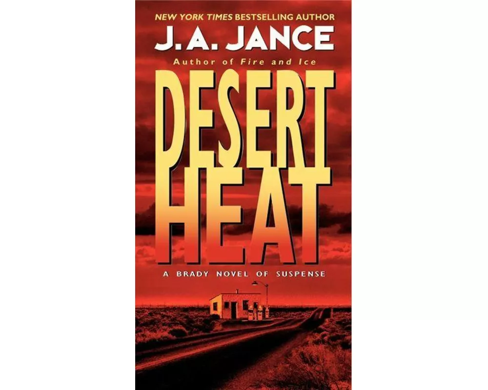 Desert Heat