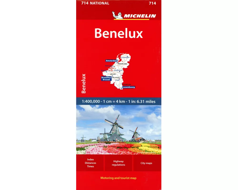 Michelin Benelux