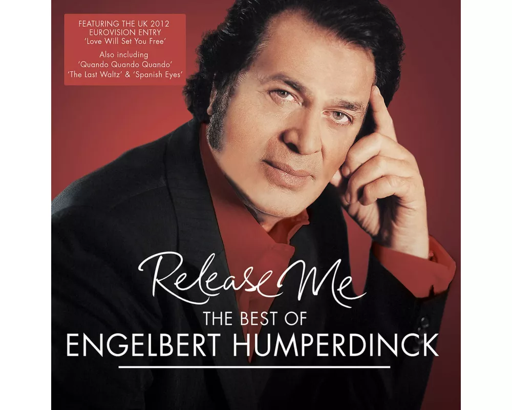 Release Me: The Best Of Engelbert Humperdinck