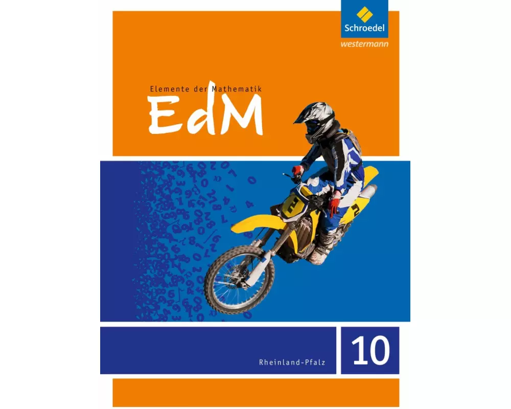 Elemente der Mathematik SI - Ausgabe 2016 für Rheinland-Pfalz