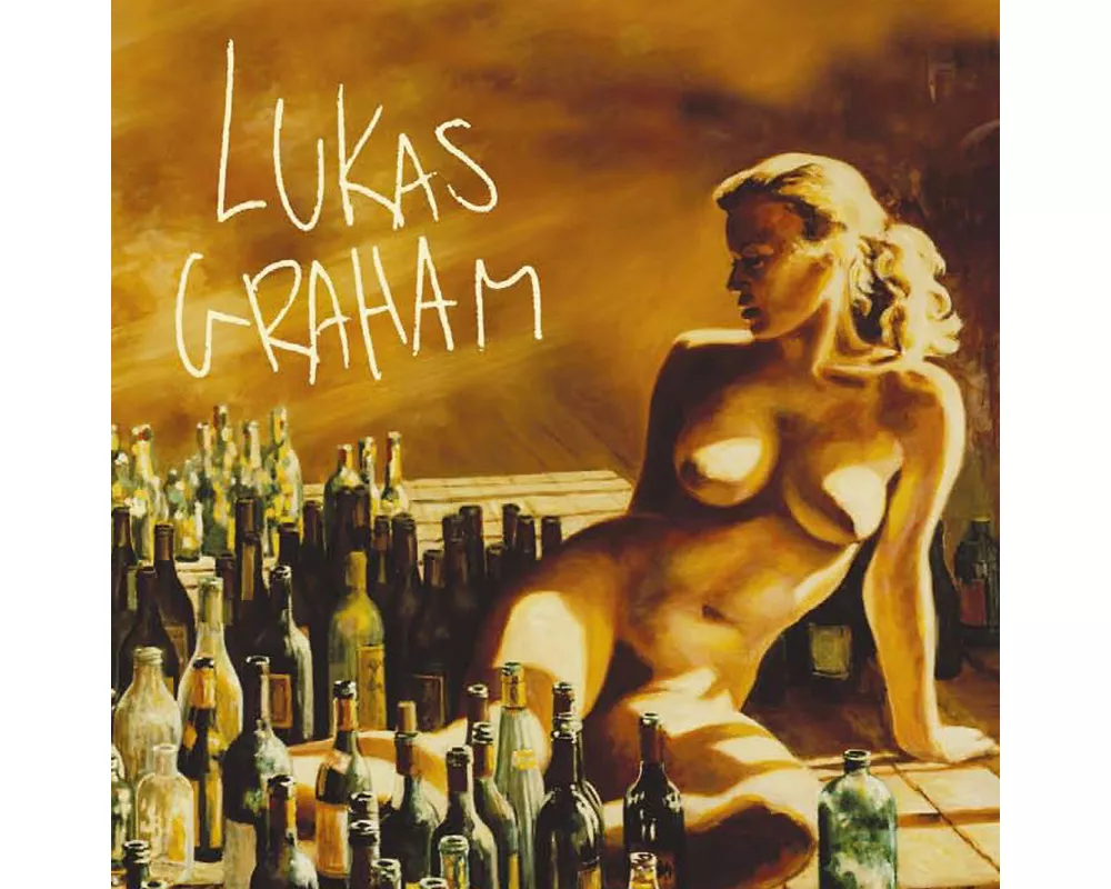 Lukas Graham