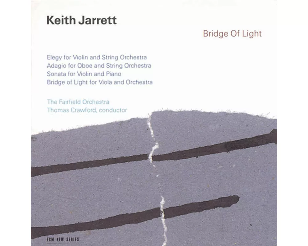 Bridge Of Light/+