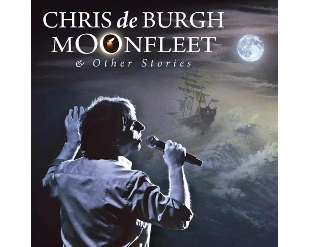 Moonfleet & Other Stories