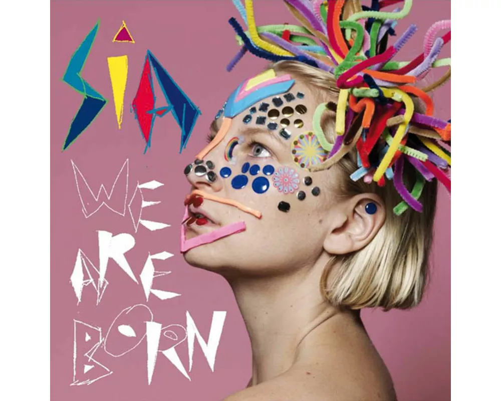 We Are Born