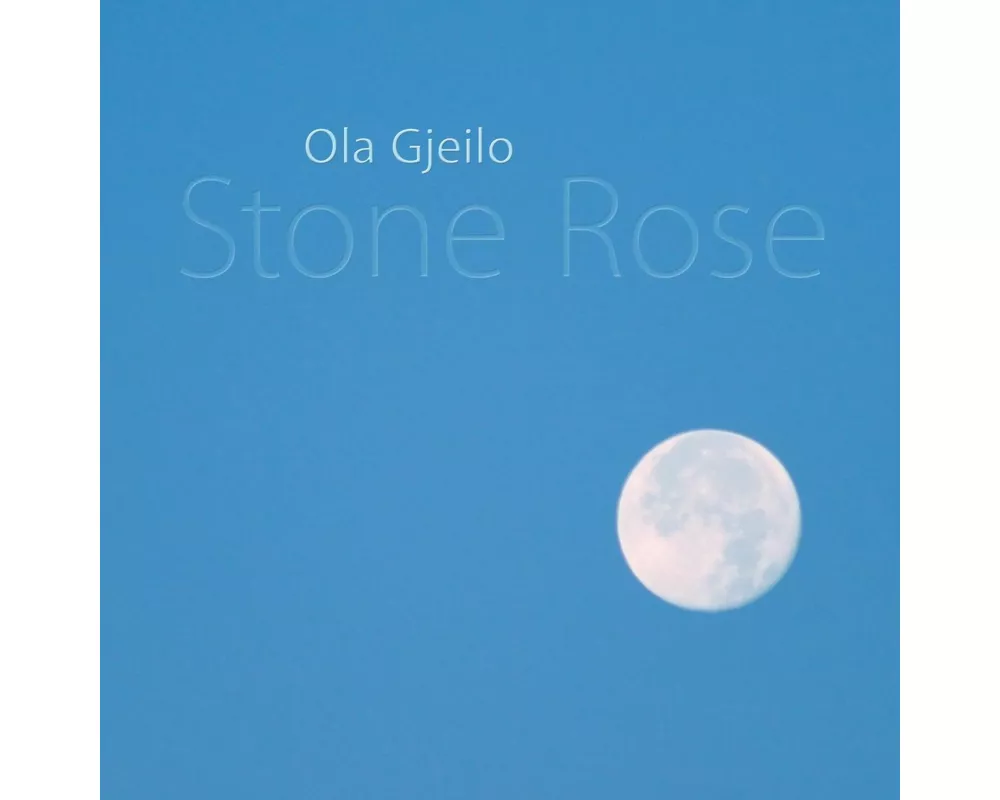 Stone Rose
