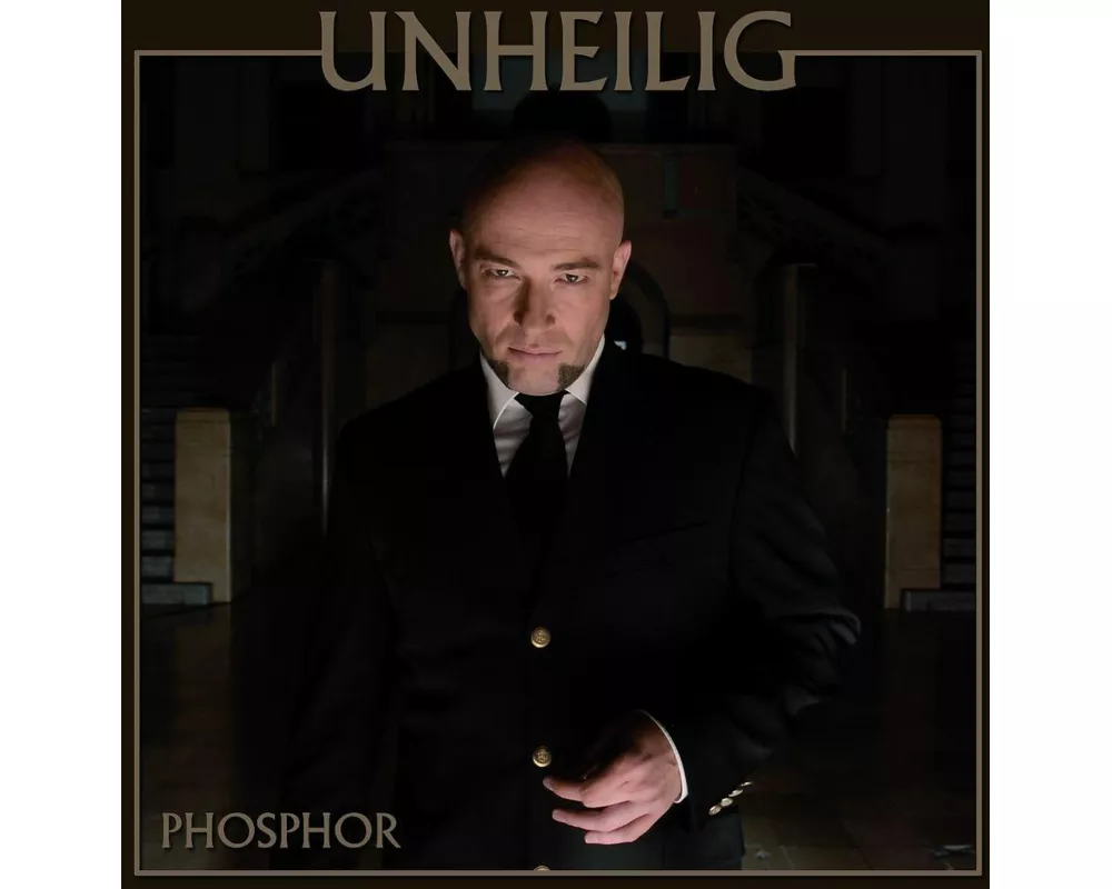 Phosphor