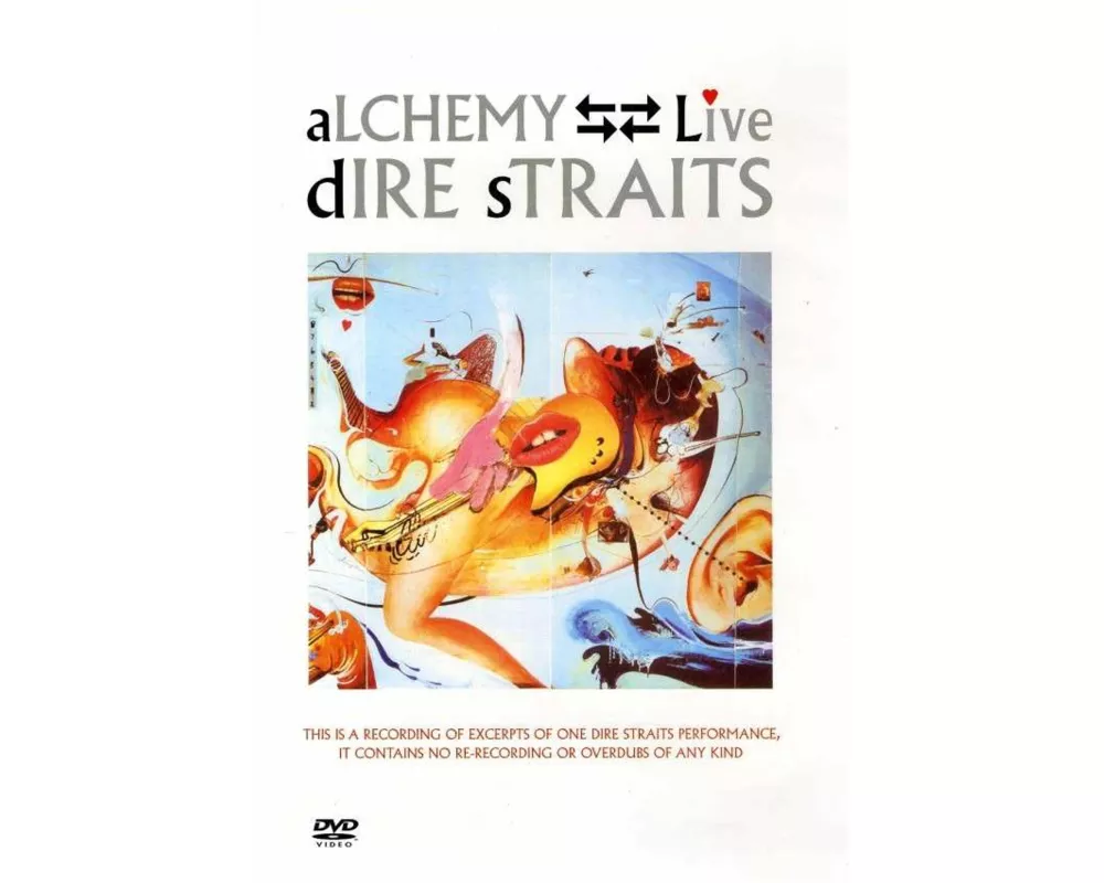 Alchemy Live (standard)