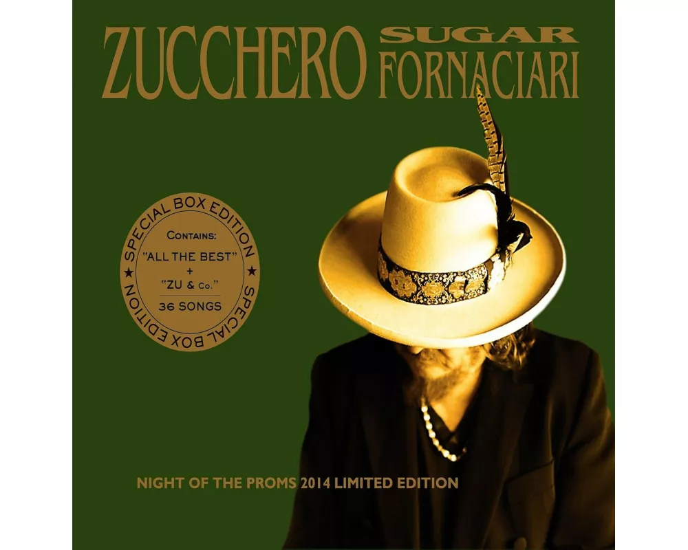 Zu & Co - All The Best (Night Of The Proms Edt.)
