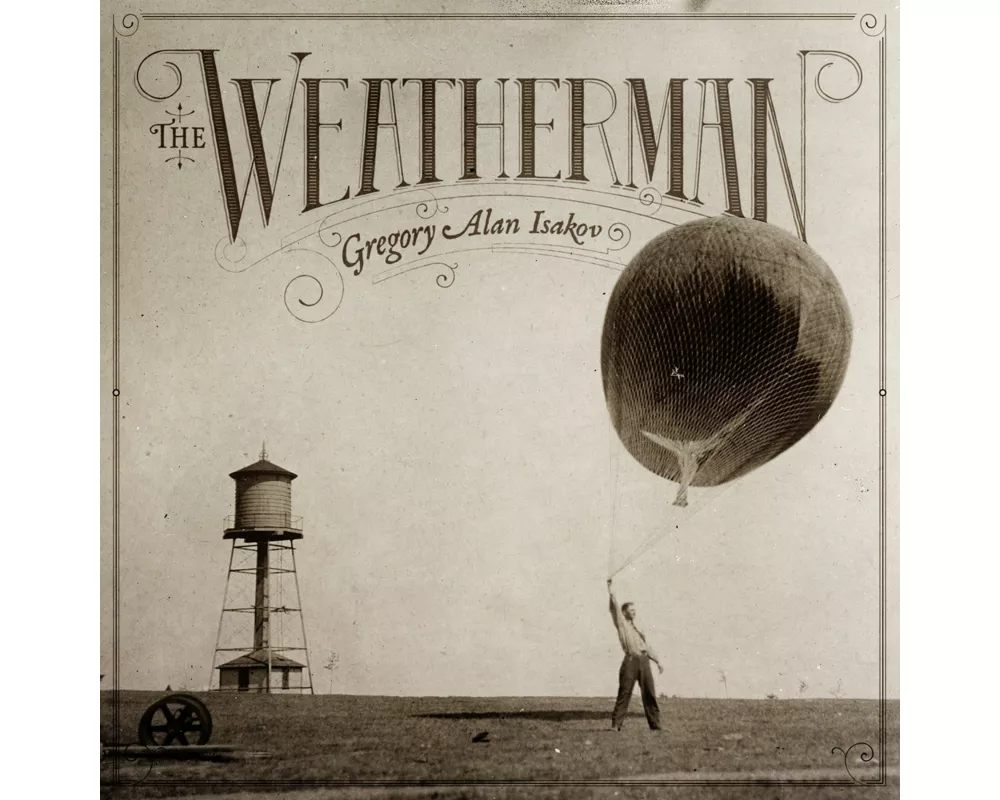 The Weatherman