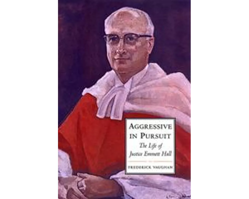 Aggressive in Pursuit