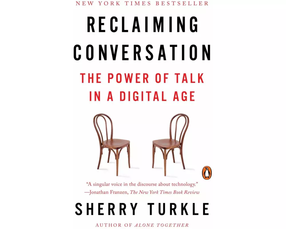 Reclaiming Conversation