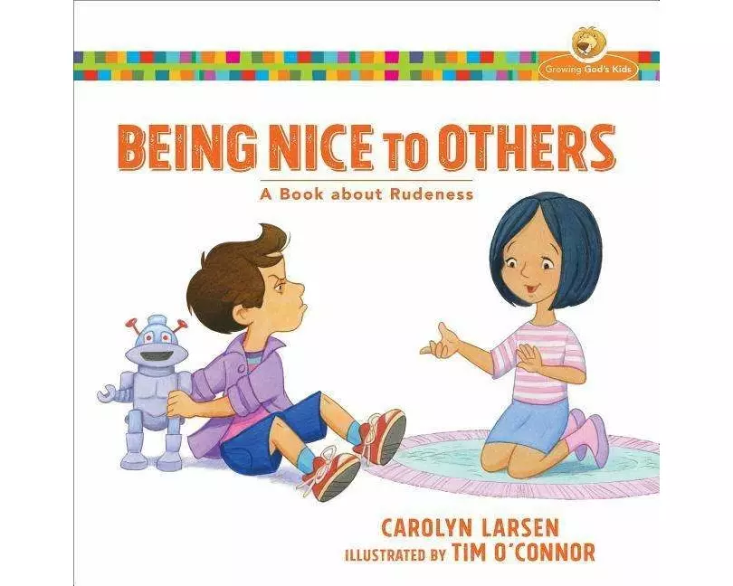 Being Nice to Others