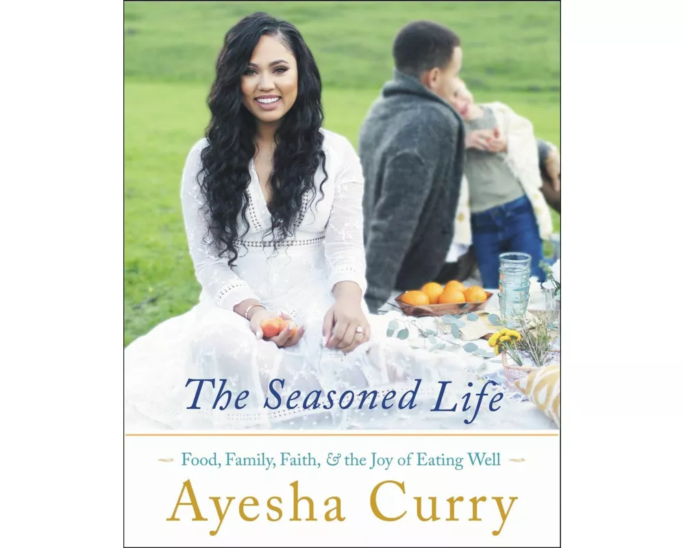 The Seasoned Life