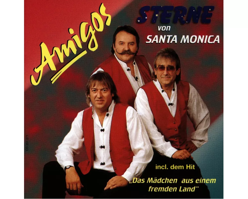 Sterne Von Santa Monica