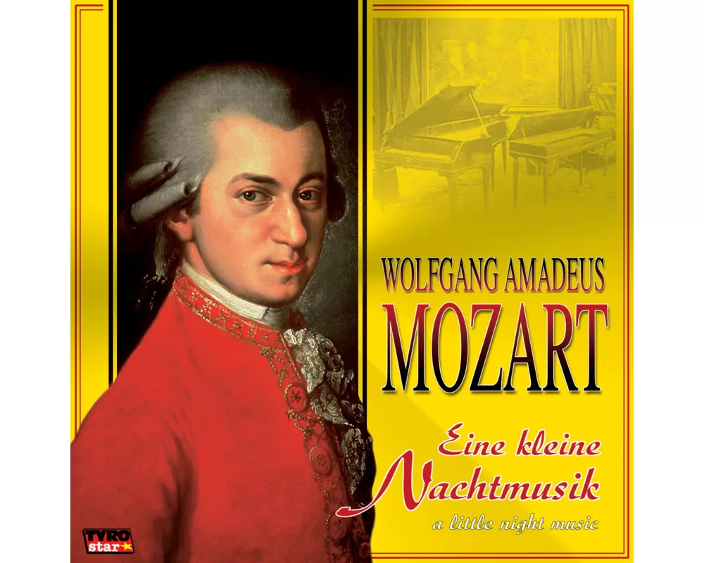 Eine Kleine Nachtmusik
