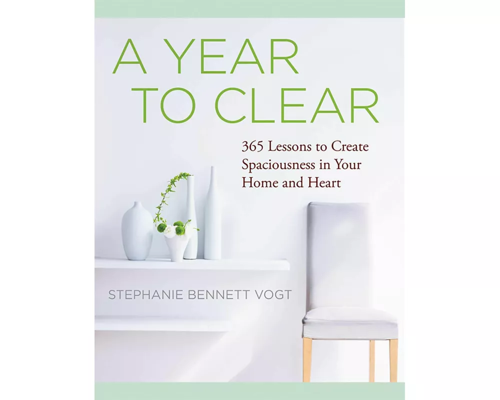 A Year to Clear