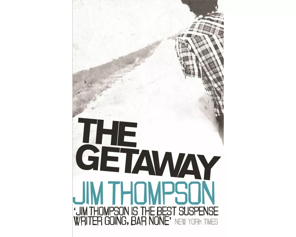 The Getaway