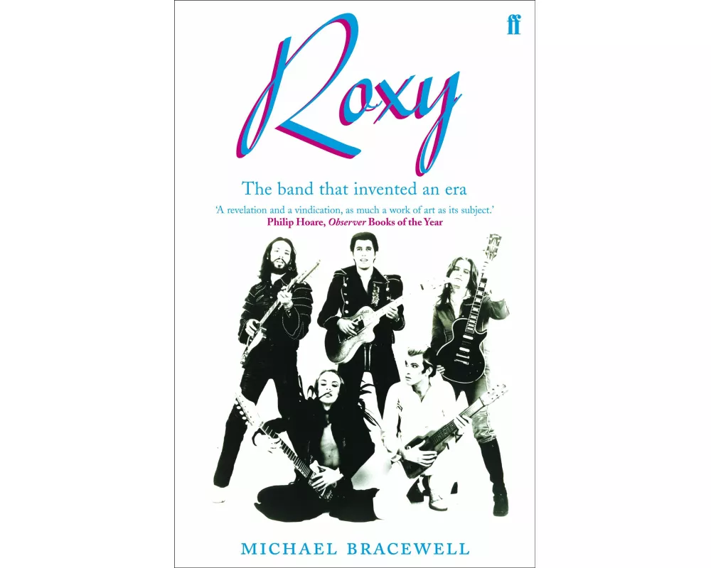 Roxy