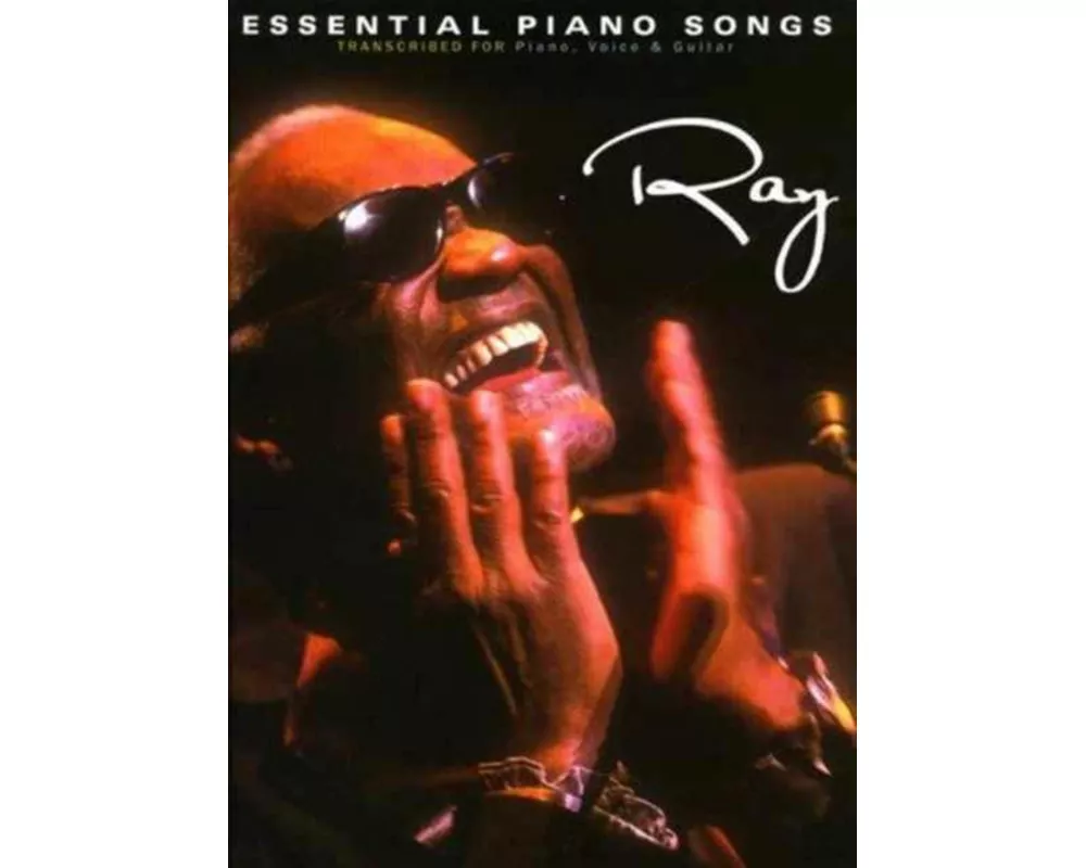 Essential Piano Songs
