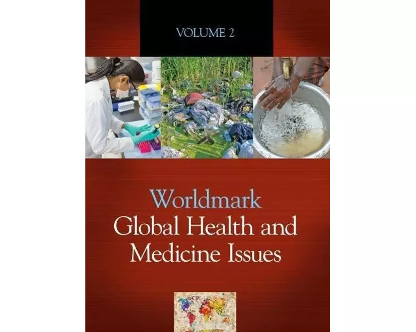 Worldmakr Global Health and Medicine Issues