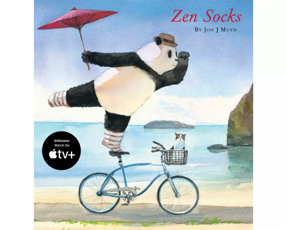 ZEN Socks