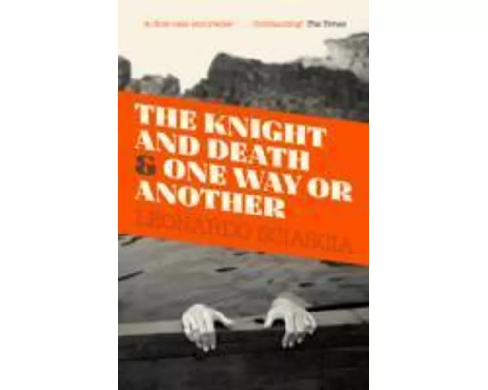 The Knight And Death