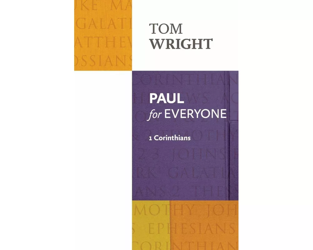 Paul for Everyone