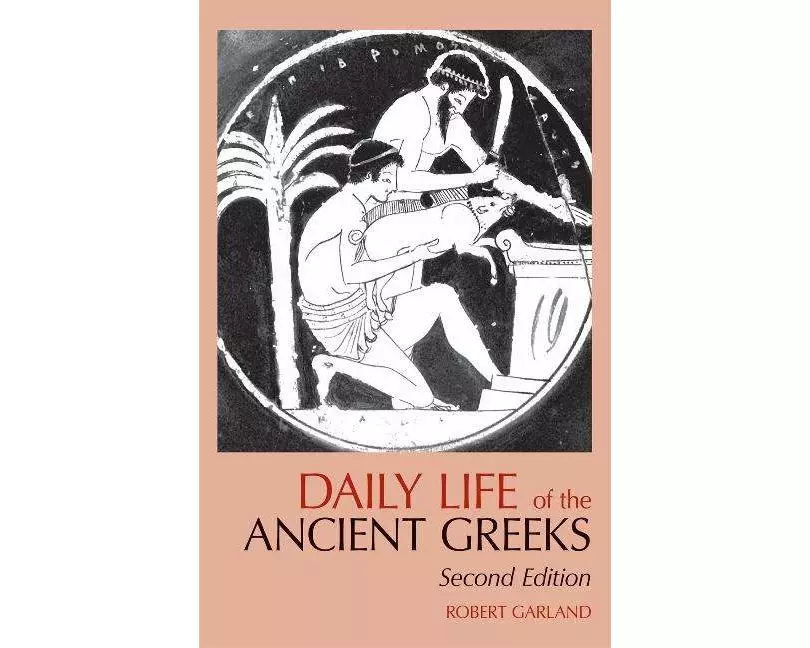 Daily Life of the Ancient Greeks