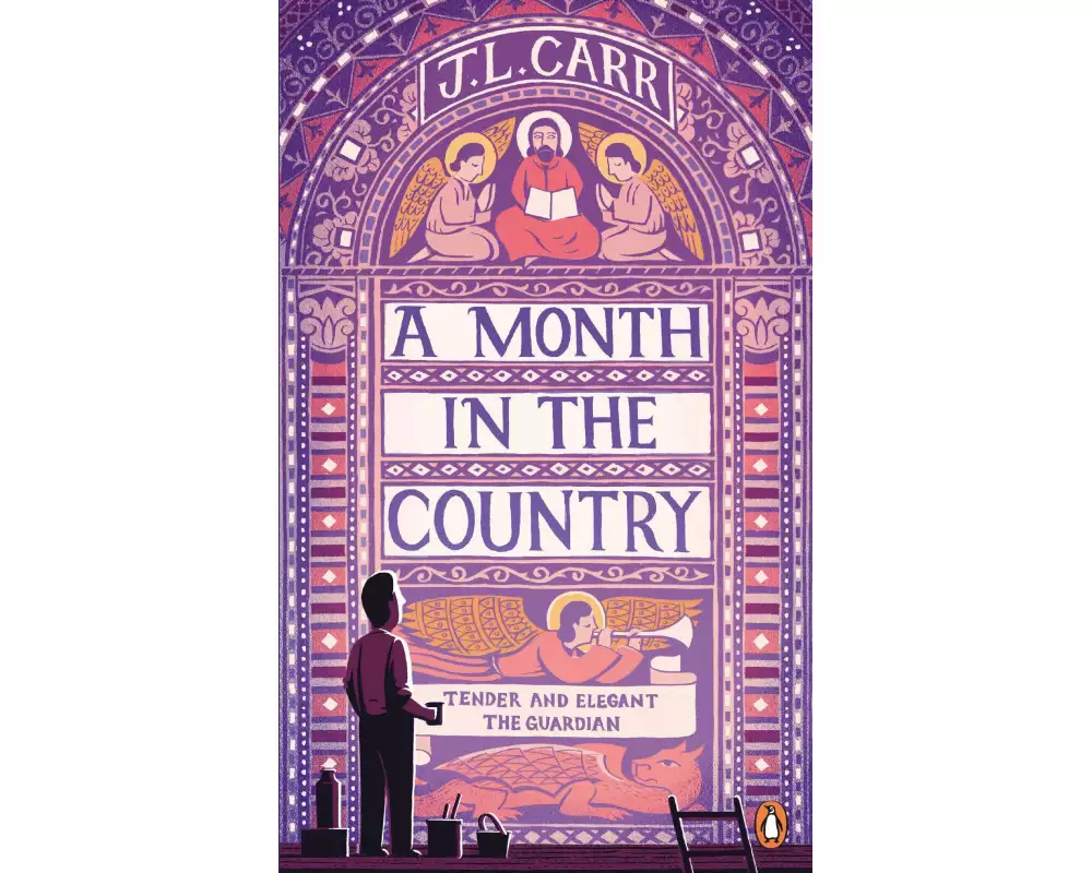 A Month in the Country