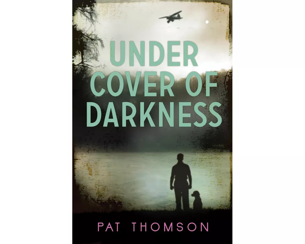 Under Cover of Darkness