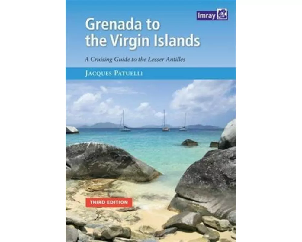 Grenada to the Virgin Islands
