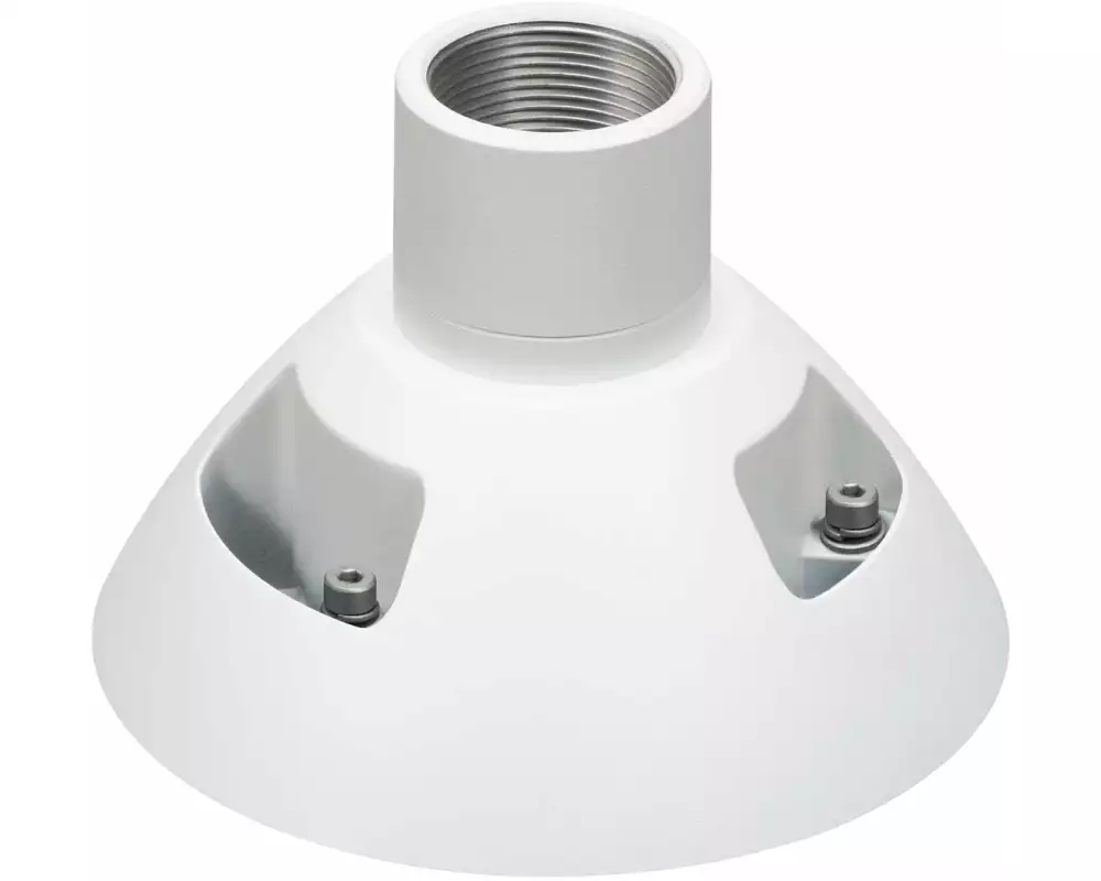 i-Pro Montageplatte WV-QSR504F-W Weiss 1 Stück