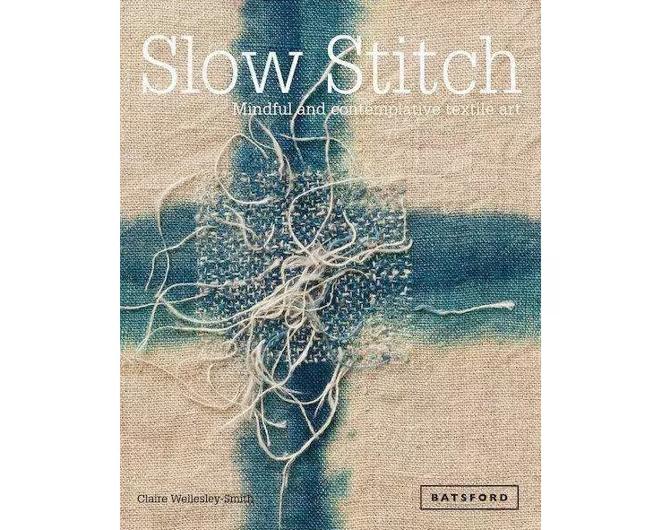 Slow Stitch