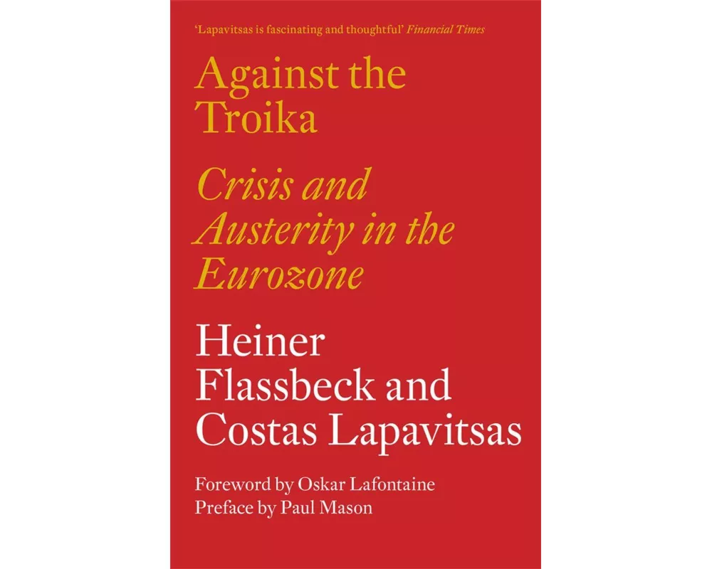 Against the Troika