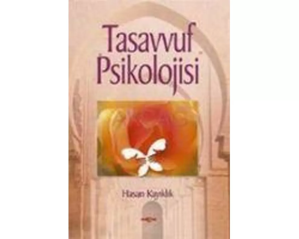 Tasavvuf Psikolojisi