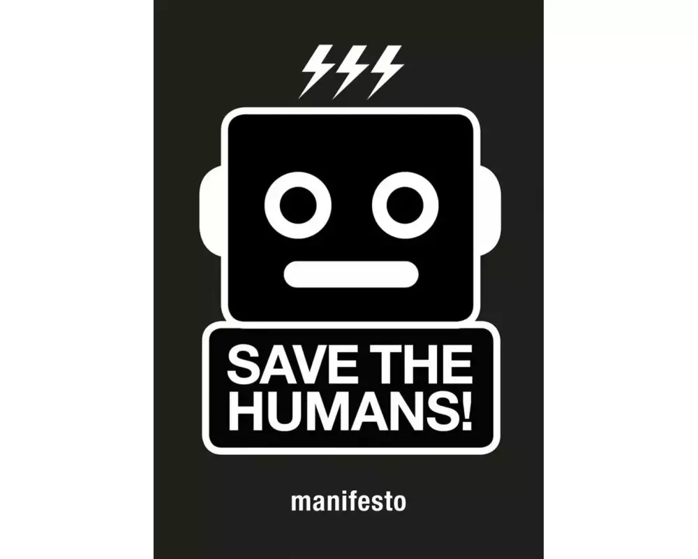 Save the Humans