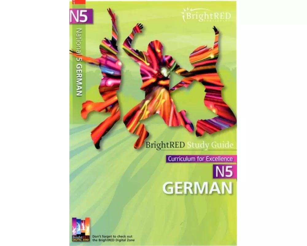 National 5 German Study Guide